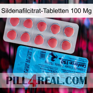 Sildenafil Citrate Tablets 100Mg new14